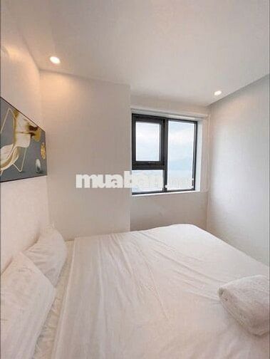 CHO THUÊ CĂN HỘ 2 PHÒNG NGỦ – ĐƯỜNG TRẦN BẠCH ĐẰNG – ĐANG CÓ SẴN