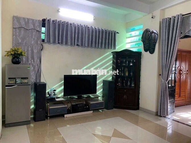 🌍 CHO THUÊ NHÀ 2 MẶT TIỀN 3 TẦNG: LƯƠNG NHỮ HỘC -4PN - 4WC