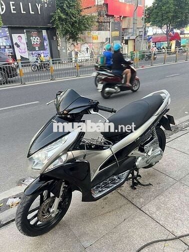 Honda air blade 2012 mới 90% biển số thành phố