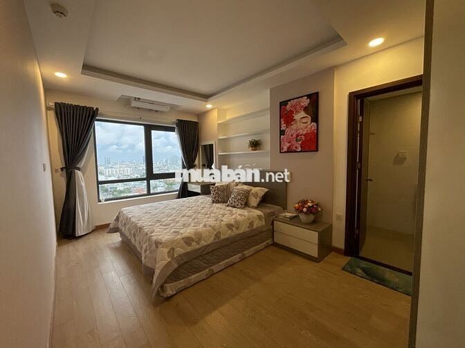 CHO THUÊ CĂN HỘ 2PN TẠI OCEAN VIEW