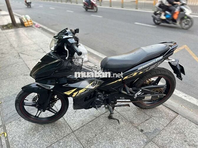 Yamaha Exciter 150 2017 mới 90% Bstp chính chủ