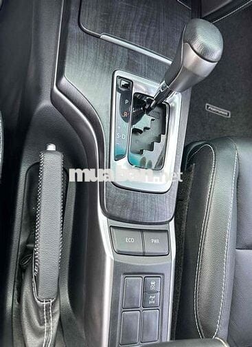 Toyota Fortuner 2021 2.7V 4x4 2 Cầu Máy Xăng Nhập