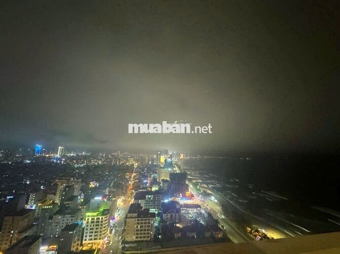 CHO THUÊ CĂN HỘ 2 PHÒNG NGỦ – ĐƯỜNG TRẦN BẠCH ĐẰNG – ĐANG CÓ SẴN