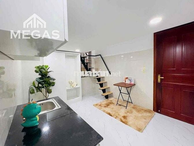 🎉Trống Sẵn Căn Hộ Sang - Luxury - Đầy đủ Tiện Nghi - Ngay Tân Hương 🎉