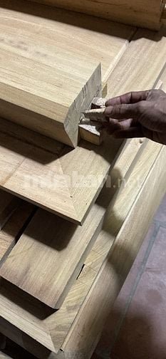 Bán 63 m đất thuy lôi đường ô tô thông ngay khu đâu gia 