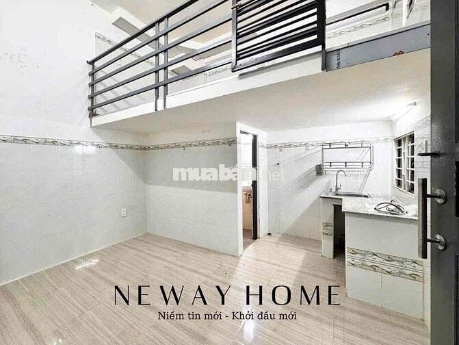 PHÒNG TRỌ CÓ GÁC GIÁ RẺ SẴN MÁY LẠNH - GẦN ĐH CÔNG THƯƠNG - SẠCH SẼ