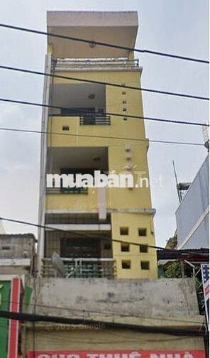 Cho Thuê Nhà ở diện tích 322m2 + 10