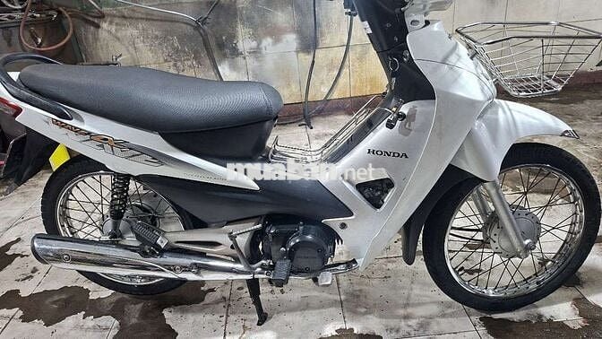 Bán Honda Wave A 100 đời 2015 giấy tờ hợp lệ
