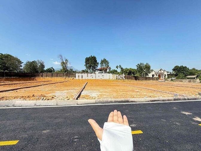 BÁN 150M ĐẤT FULL THỔ CƯ HÀ NỘI