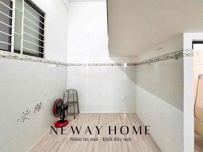 PHÒNG TRỌ CÓ GÁC GIÁ RẺ SẴN MÁY LẠNH - GẦN ĐH CÔNG THƯƠNG - SẠCH SẼ