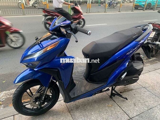 Honda Vario 150 2021 mới 90% Bstp chính chủ