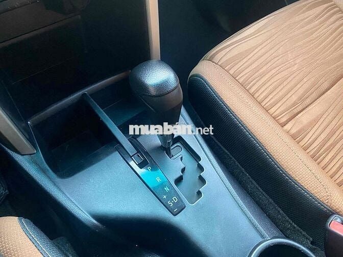 Toyota Innova 2019 2.0G - 68000 km