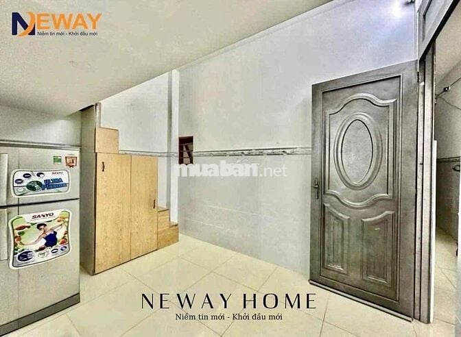 PHÒNG TRỌ 25m2 TẠI LƯU CHÍ HIẾU GẦN HUIT