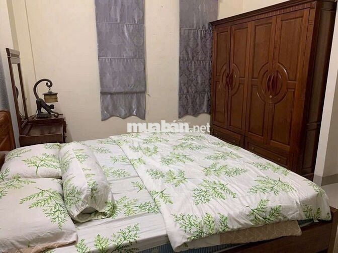 🌍 CHO THUÊ NHÀ 2 MẶT TIỀN 3 TẦNG: LƯƠNG NHỮ HỘC -4PN - 4WC