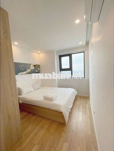 CHO THUÊ CĂN HỘ 2 PHÒNG NGỦ – ĐƯỜNG TRẦN BẠCH ĐẰNG – ĐANG CÓ SẴN