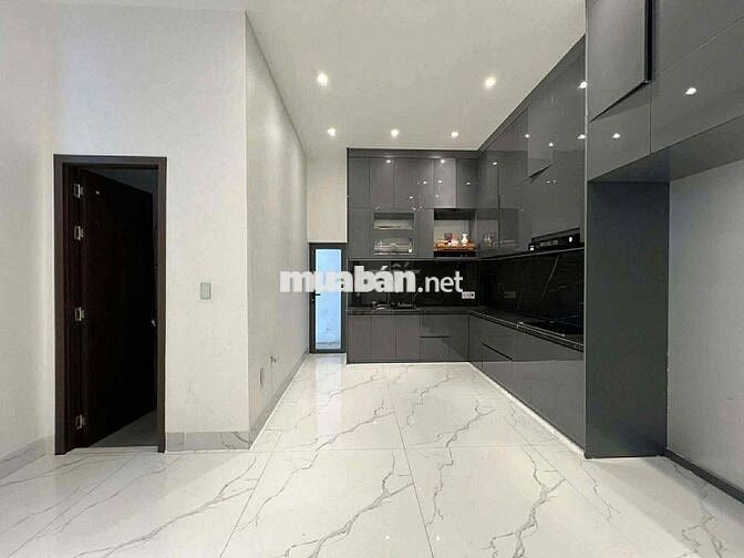 CHO THUÊ NHÀ ĐẸP 3 TẦNG 3PN KHU GẦN PHẠM VĂN ĐỒNG GẦN BIỂN