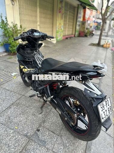 Yamaha Exciter 150 2017 mới 90% Bstp chính chủ