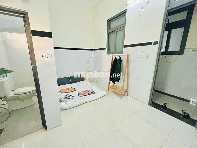 Phòng Giá Rẻ Chỉ Từ 2TR8 Ngay Chợ Phạm Văn Bạch