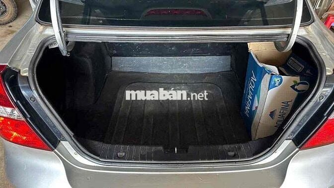 Chevrolet Aveo 2015 Xám 5 chỗ