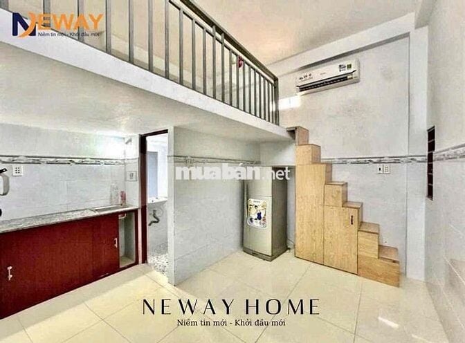 PHÒNG TRỌ 25m2 TẠI LƯU CHÍ HIẾU GẦN HUIT