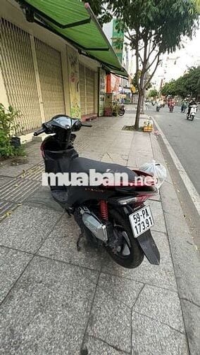 Honda vision 2018 mới 90% Bstp chính chủ