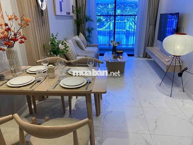 🔥 SỐT! Căn Hộ 2PN – 1WC The Win City Chỉ 1,7 Tỷ • Cách Sài Gòn 3 Phút