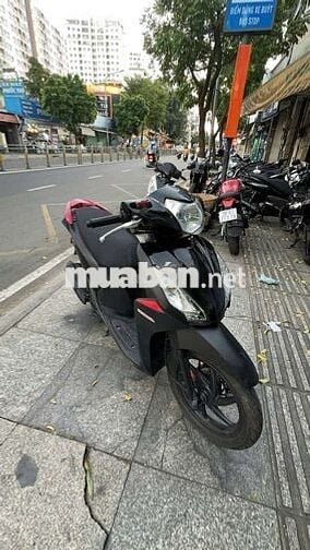 Honda vision 2018 mới 90% Bstp chính chủ