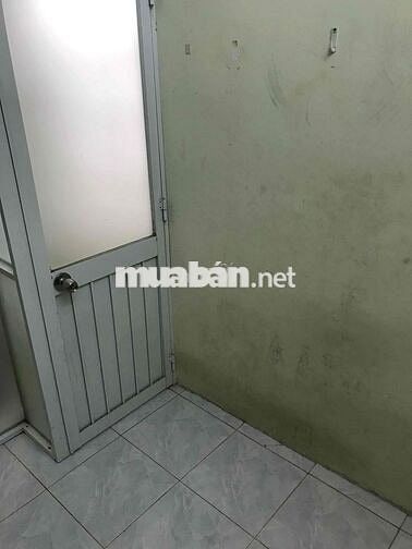 PHÒNG DÀNH CHO NỮ THUÊ TẠI Q10, AN NINH