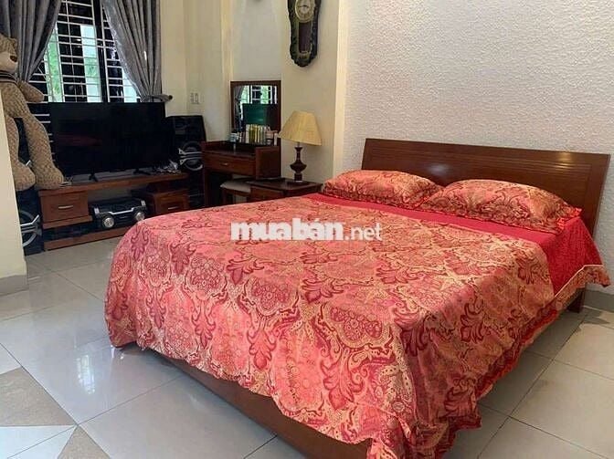 🌍 CHO THUÊ NHÀ 2 MẶT TIỀN 3 TẦNG: LƯƠNG NHỮ HỘC -4PN - 4WC