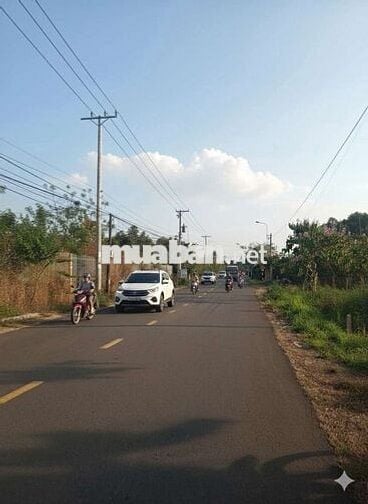 5,4x40, thổ cư toàn bộ, Bàu Cối, Bảo Vinh, Long Khánh, Đồng Nai