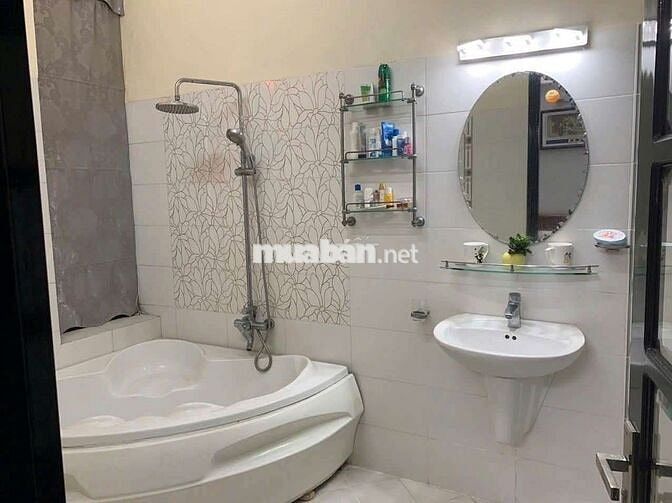 🌍 CHO THUÊ NHÀ 2 MẶT TIỀN 3 TẦNG: LƯƠNG NHỮ HỘC -4PN - 4WC