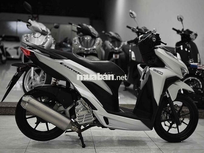 Vario150 Full Kiểng ( Hỗ trợ Trả GÓP ) 🔥🔥