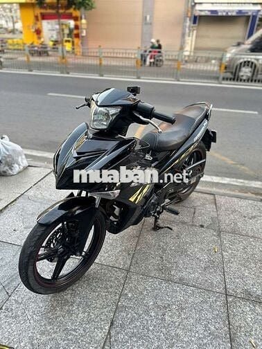 Yamaha Exciter 150 2017 mới 90% Bstp chính chủ