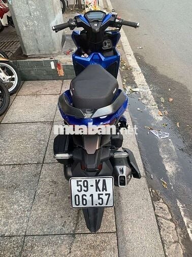 Honda Vario 150 2021 mới 90% Bstp chính chủ