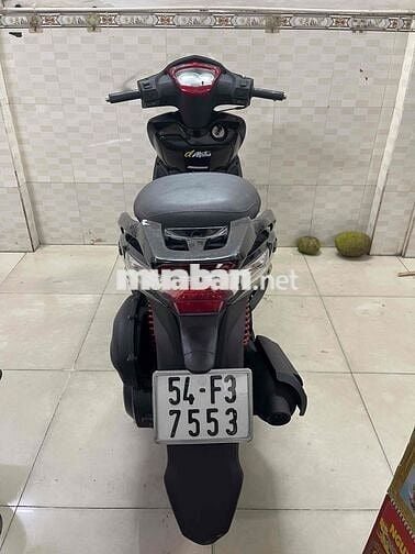 SH ĐÀI LOAN 2009 TPHCM HỖ TRỢ GÓP OĐ CÓ ĐỖI XE