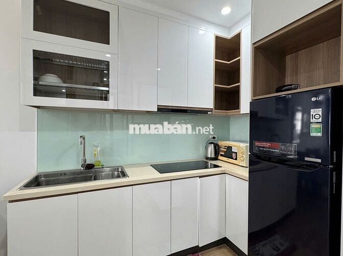 CHO THUÊ CĂN HỘ 2 PHÒNG NGỦ – ĐƯỜNG TRẦN BẠCH ĐẰNG – ĐANG CÓ SẴN