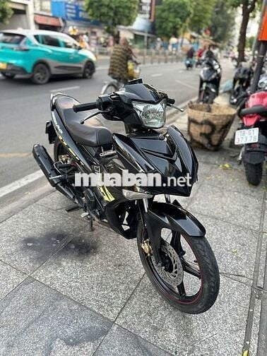 Yamaha Exciter 150 2017 mới 90% Bstp chính chủ