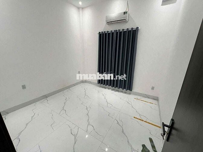 CHO THUÊ NHÀ ĐẸP 3 TẦNG 3PN KHU GẦN PHẠM VĂN ĐỒNG GẦN BIỂN