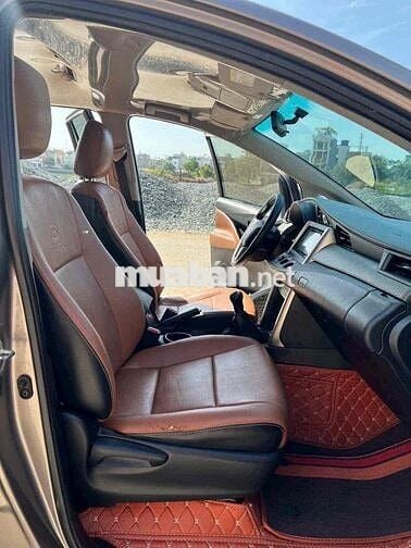 Toyota Innova 2020 2.0E 98000 km