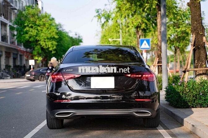 C200 - bán gấp giá rẻ cho mọi người