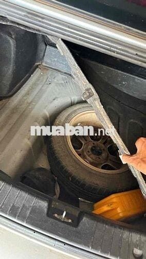 Chevrolet Aveo 2015 Xám 5 chỗ