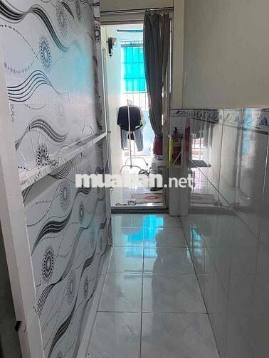 PHÒNG DÀNH CHO NỮ THUÊ TẠI Q10, AN NINH