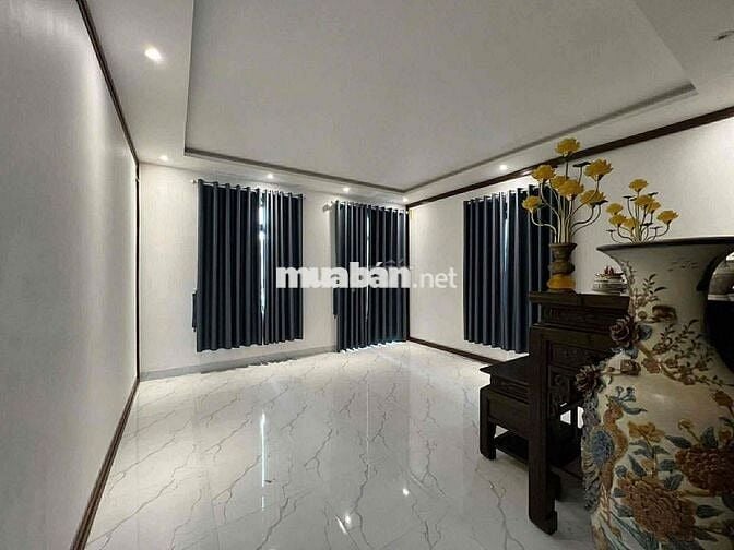 CHO THUÊ NHÀ ĐẸP 3 TẦNG 3PN KHU GẦN PHẠM VĂN ĐỒNG GẦN BIỂN