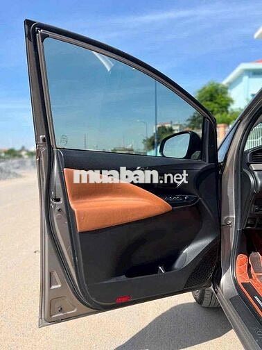 Toyota Innova 2020 2.0E 98000 km