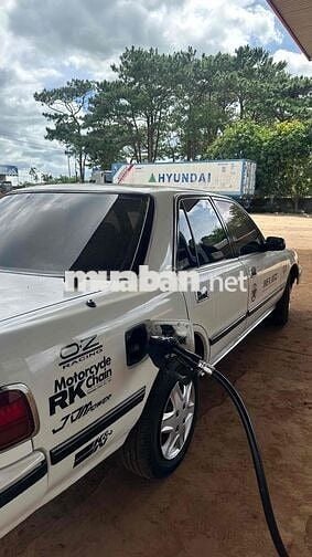 Toyota Cressida 1996 Trắng