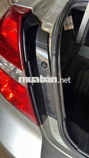 Chevrolet Aveo 2015 Xám 5 chỗ