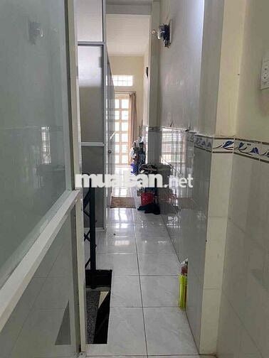 PHÒNG DÀNH CHO NỮ THUÊ TẠI Q10, AN NINH