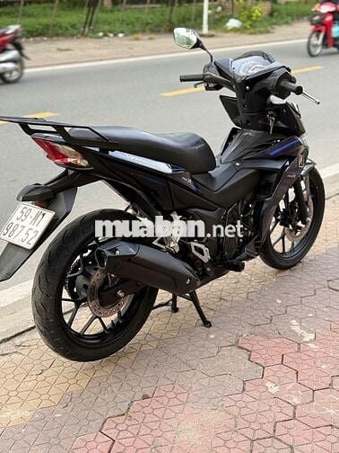 Honda Winner V1 2018, thanh lý nhanh