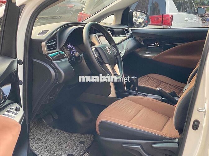 Toyota Innova 2019 2.0G - 68000 km