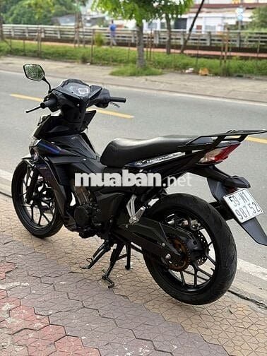 Honda Winner V1 2018, thanh lý nhanh